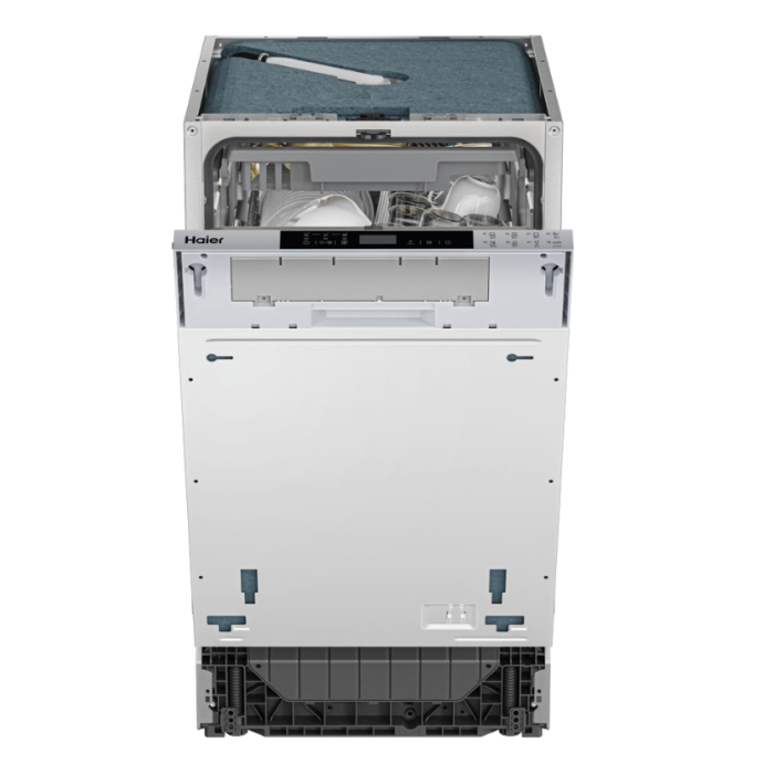 Haier HDWE11-395RU — 2