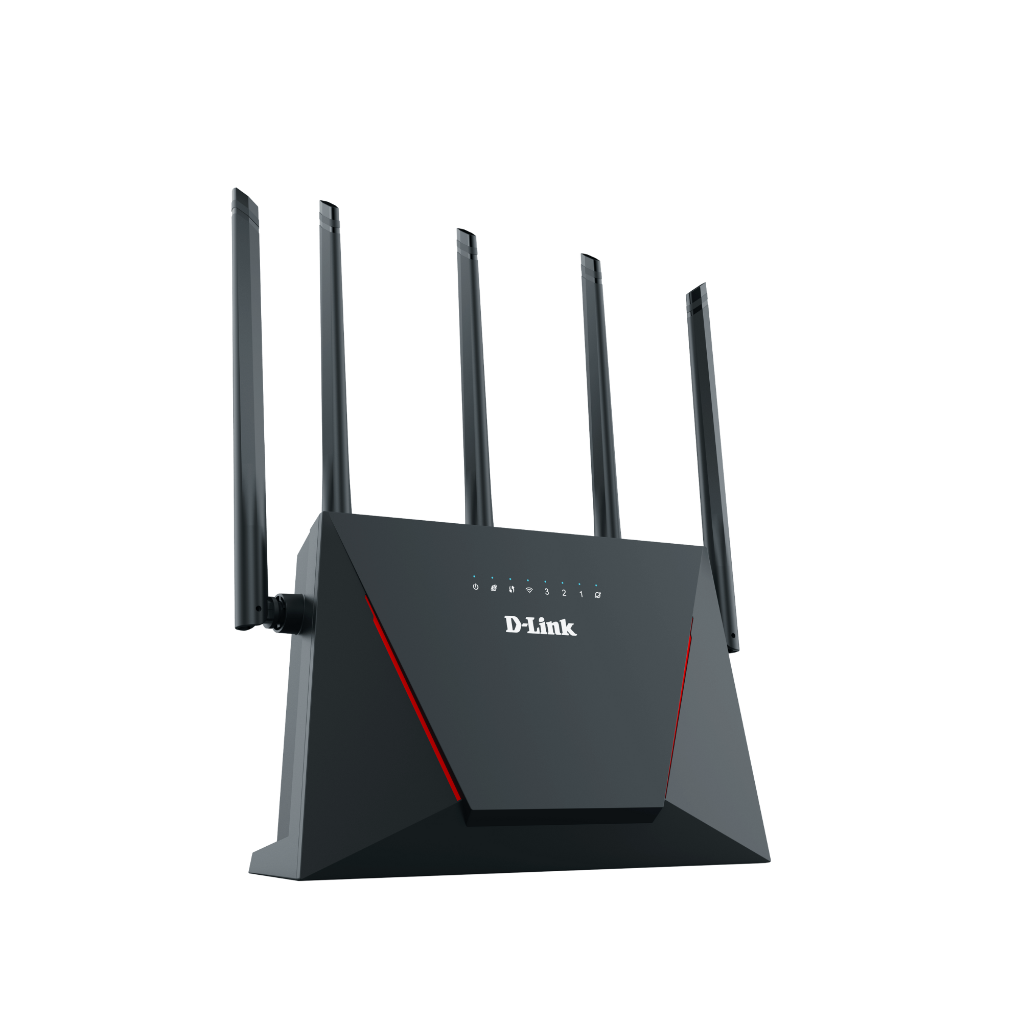 D-Link DIR-830M AC1200 Wave 2 867 300Mbps Dual Band Wireless router AP AP Client — 2