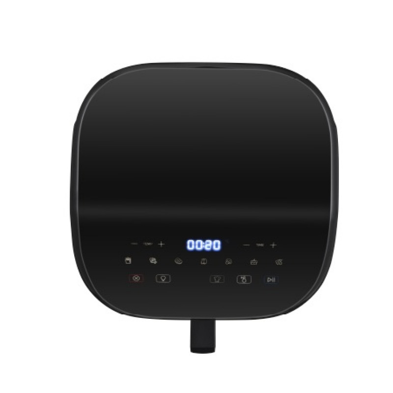 MIDEA MF-CY55WK2 — 3
