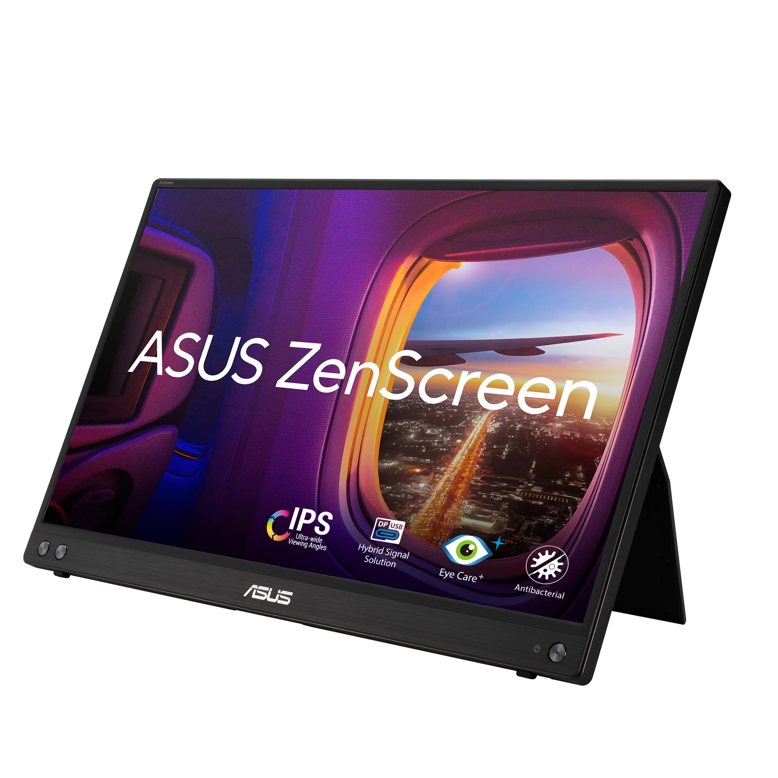 ZenScreen Portable monitor 15 USB-C MB16ACV