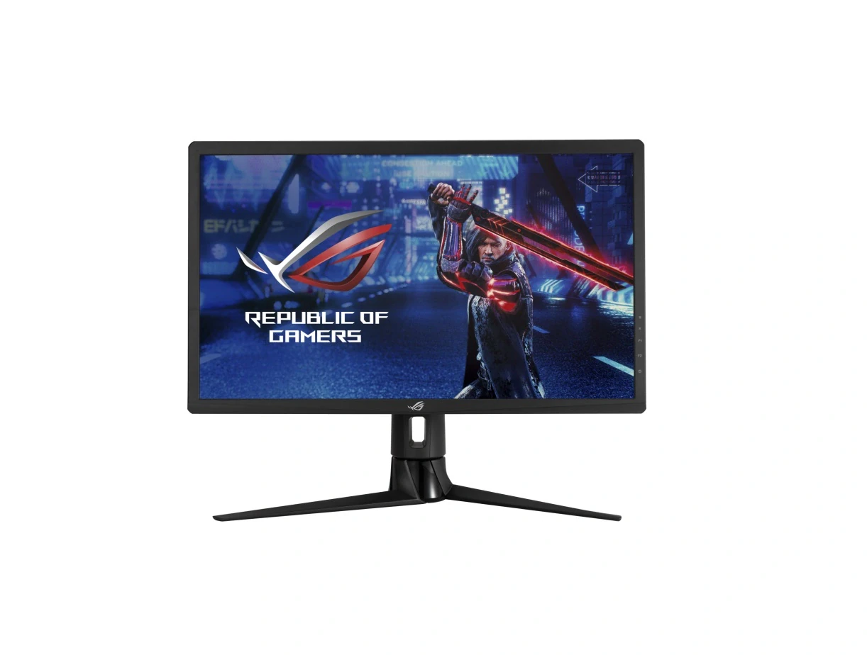 ROG Strix 27 XG27UQR 90LM05A0-B02370 — 2
