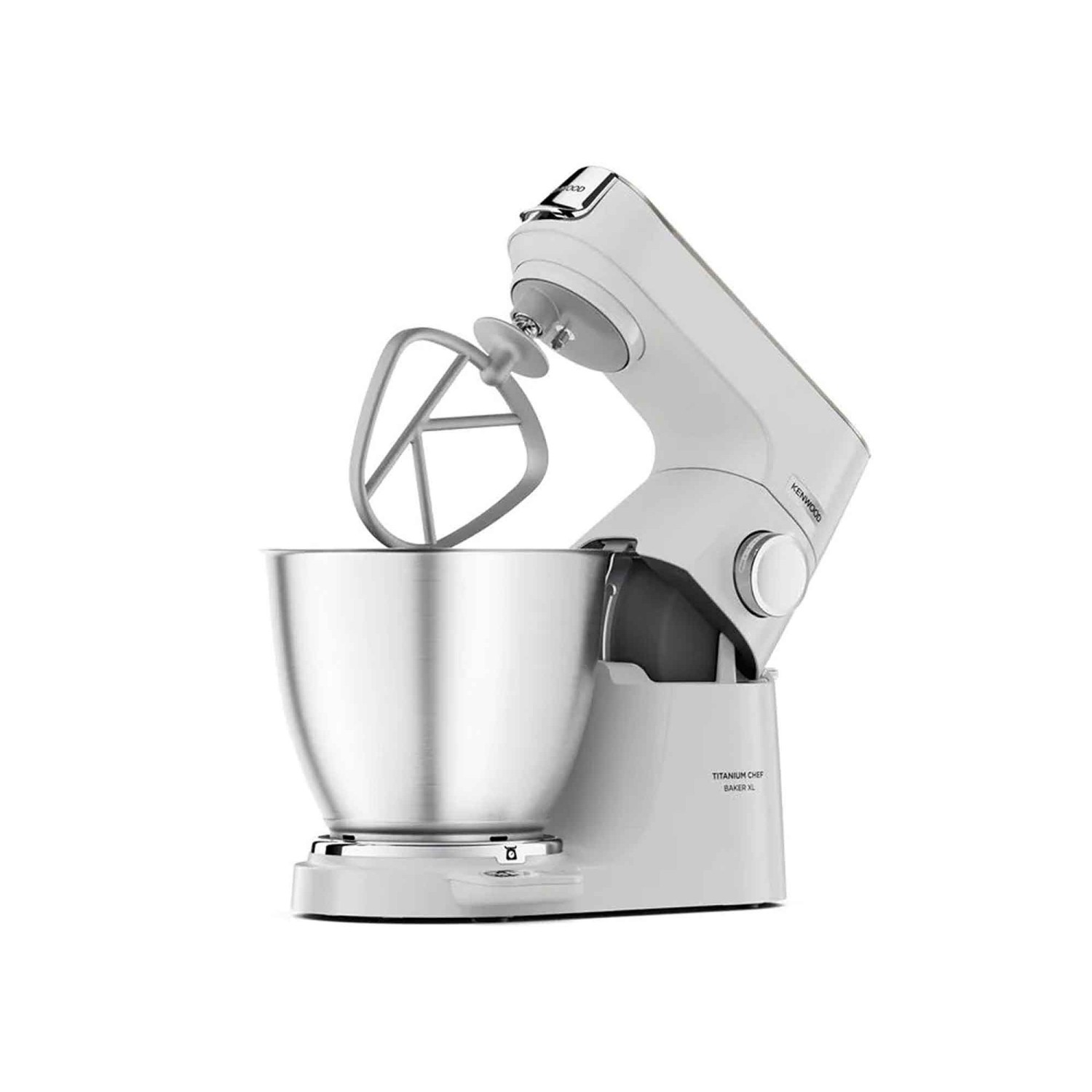 Kitchen machine KENWOOD KVL65.001WH — 3