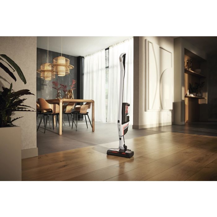 Miele Triflex HX1 Lotus — 9
