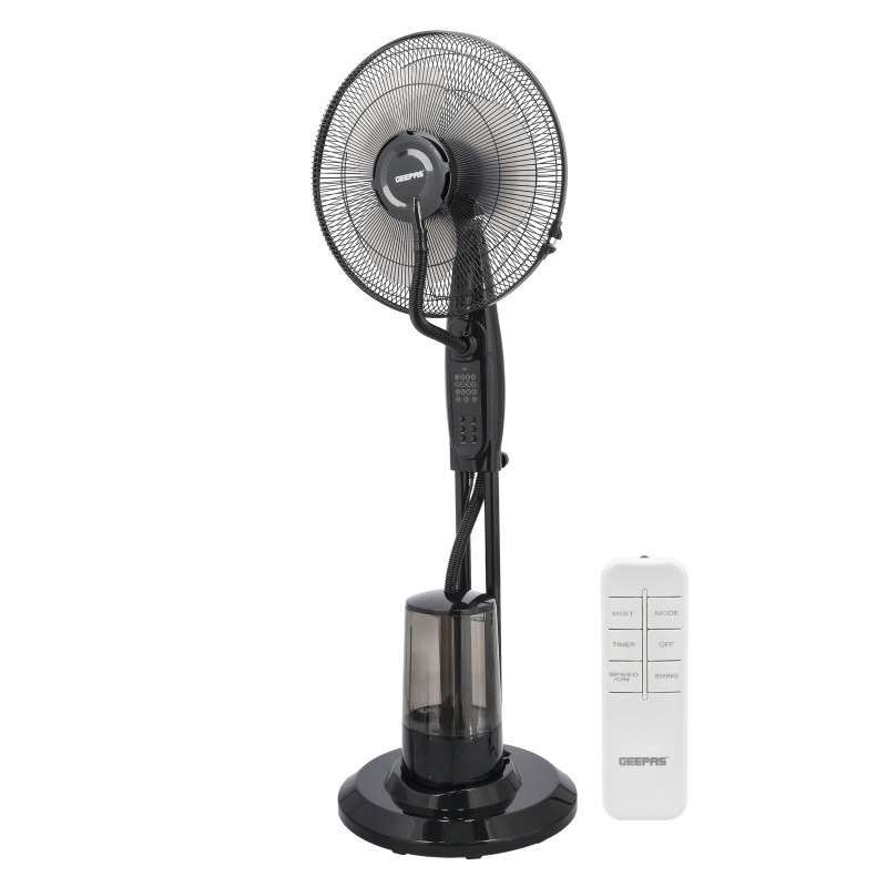 GEEPAS GF21160 Hovharner electric
