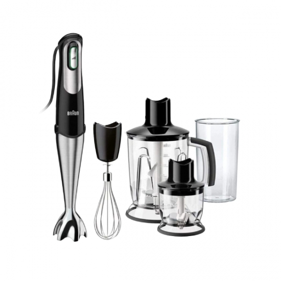HAND BLENDER MQ7045X — 2