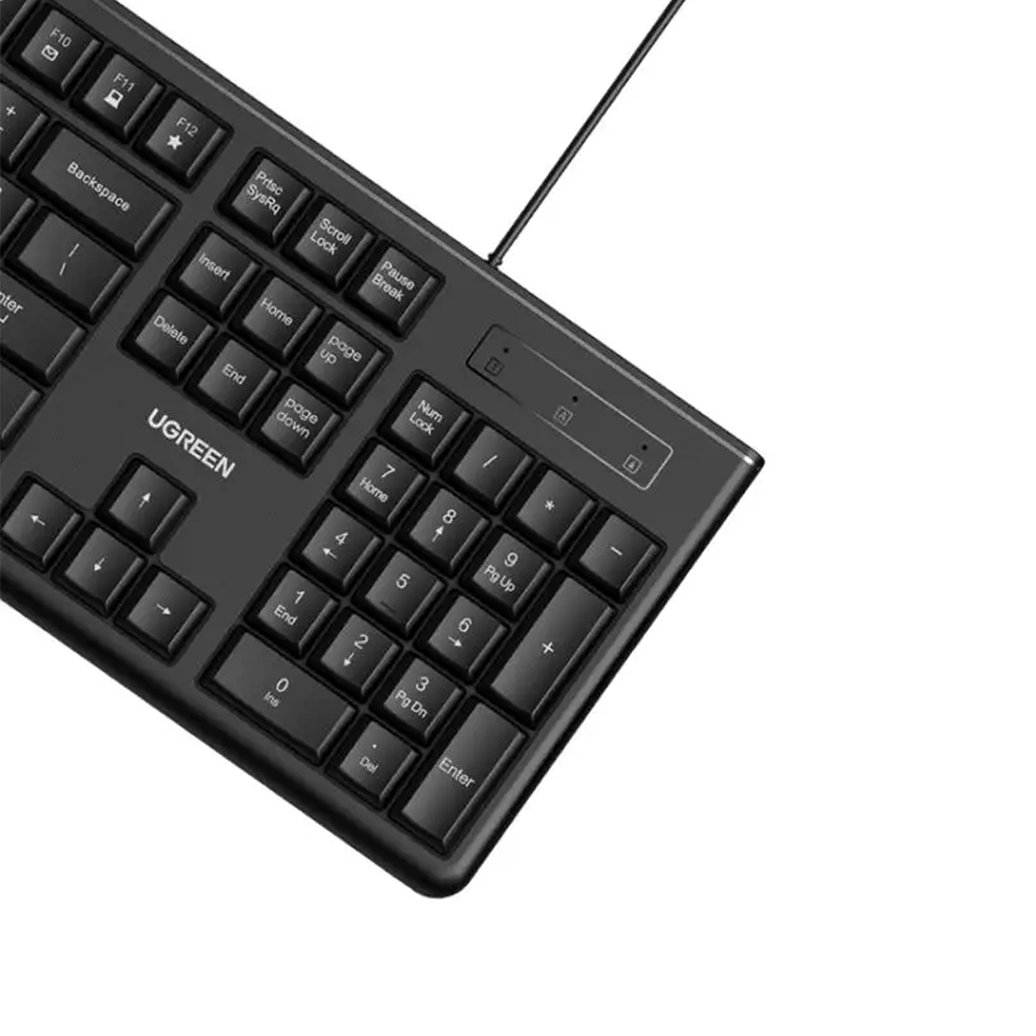 Keyboard UGREEN Combo BK 90561 — 3