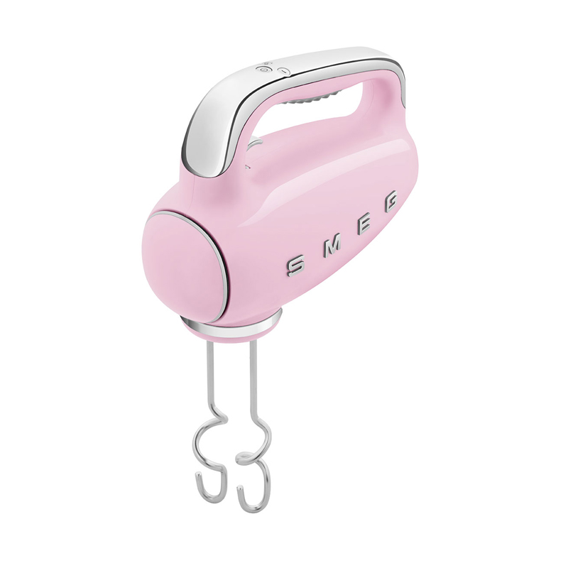 Smeg HMF01PKEU Mixer — 9