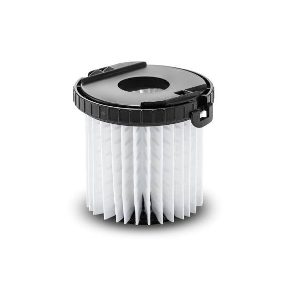 Vcl filters KARCHER FOR VC 5 2.863-239.0 — 3