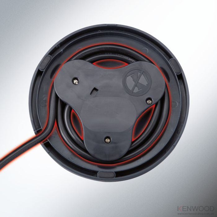 Էլեկտրական թեյնիկ Kenwood ZJG112CL — 10