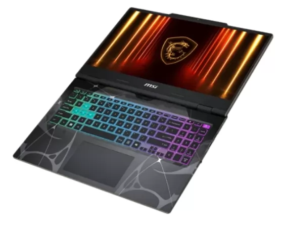 Նոթբուք MSI Cyborg 15 — 2