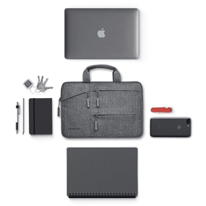 Satechi Laptop Bag 15-inch Water-Resistant ST-LTB15 — 2