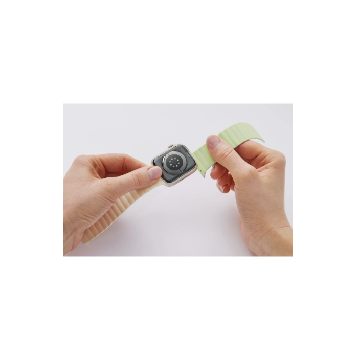 Fantastic Feel Magnetic Wrist Strap for Watch 41 mm 136839 — 6