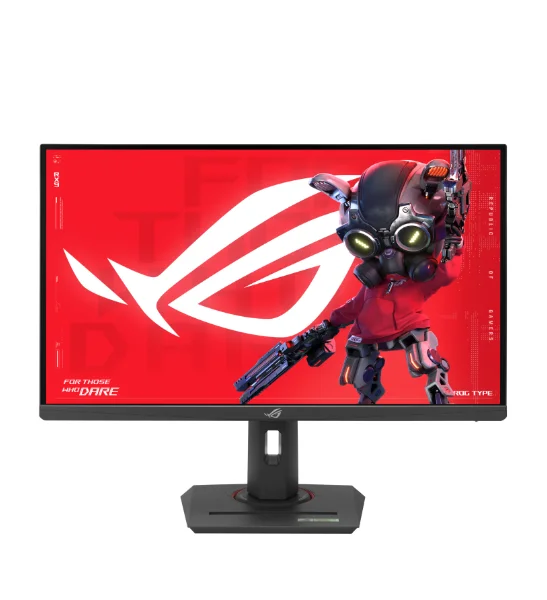 Монитор ASUS XG27UCG — 6