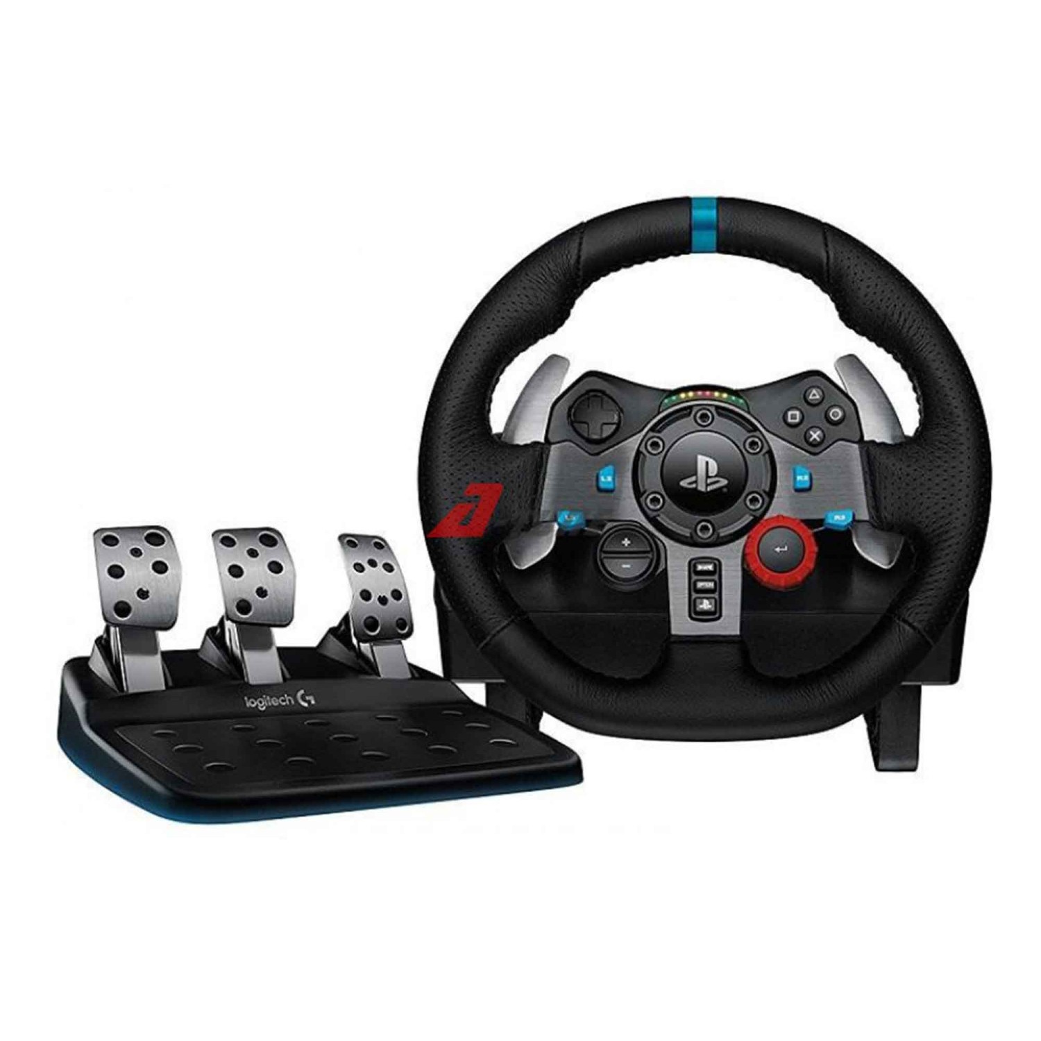 Game controllers G29 DRIVING FORCE RACING WHEEL L941-000112 — 2