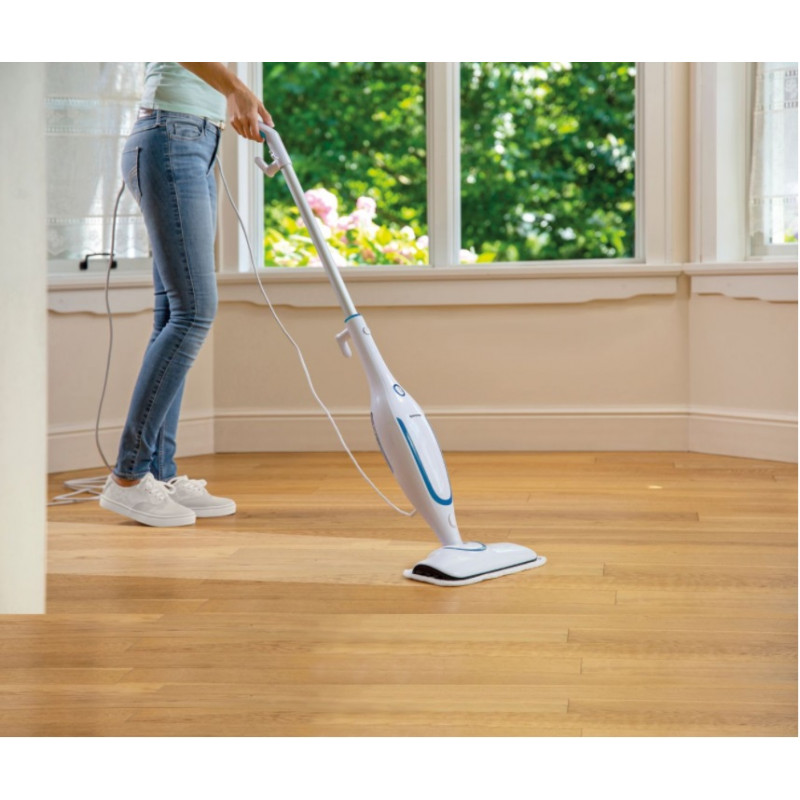Steam cleaner GORENJE SC1200W — 3