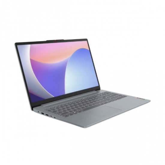 PC Notebook Slim 3 15IAN8 Intel Core i3-N305 Ram UFS 15 FHD Win 11 Home S 82XB00C2US Arctic — 2