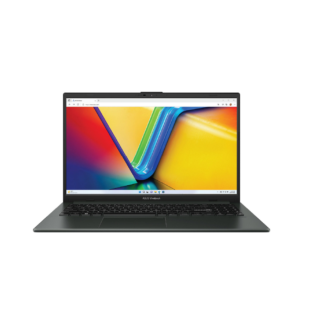 Ноутбук ASUS Vivobook Go 15 E1504G — 3