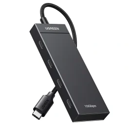 USB hub UGREEN USB 3.2 Gen 2 35584 — 2