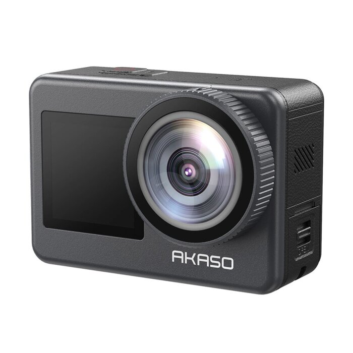 Akaso Camera Brave 7 — 2
