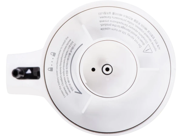 Mi Automatic Foaming Soap Dispenser BHR455 — 3