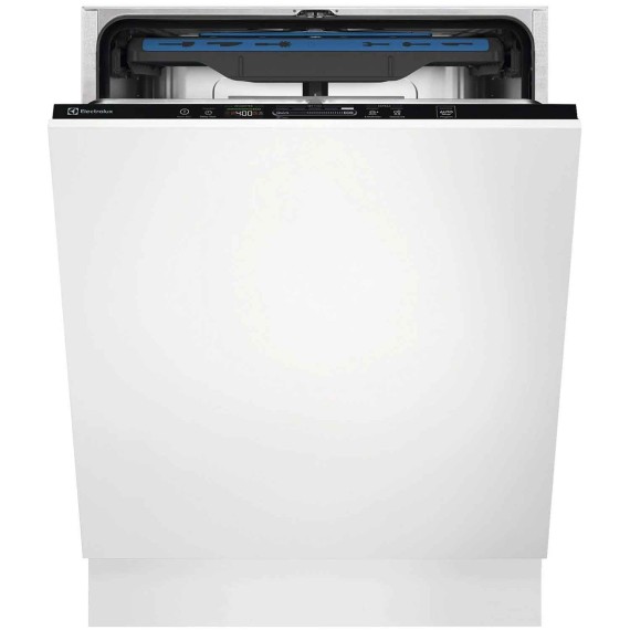 Built-in dishwasher Electrolux EEM48221L 60 cm — 3