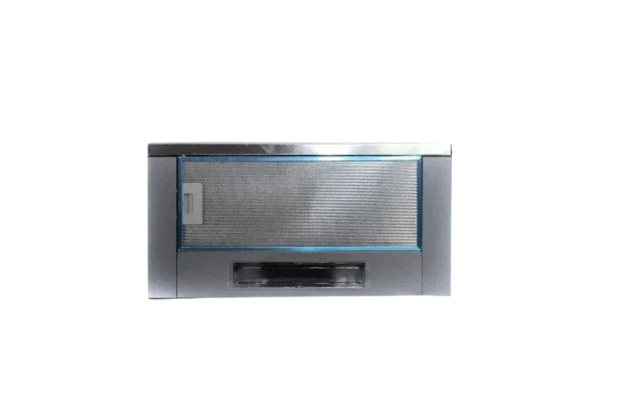 Օդաքաշ պահարան Simfer 8450I — 2