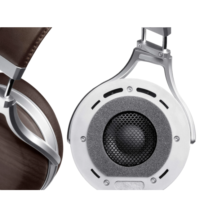 AH-D5200 Hi-Fi Headphones AH-D5200 — 6