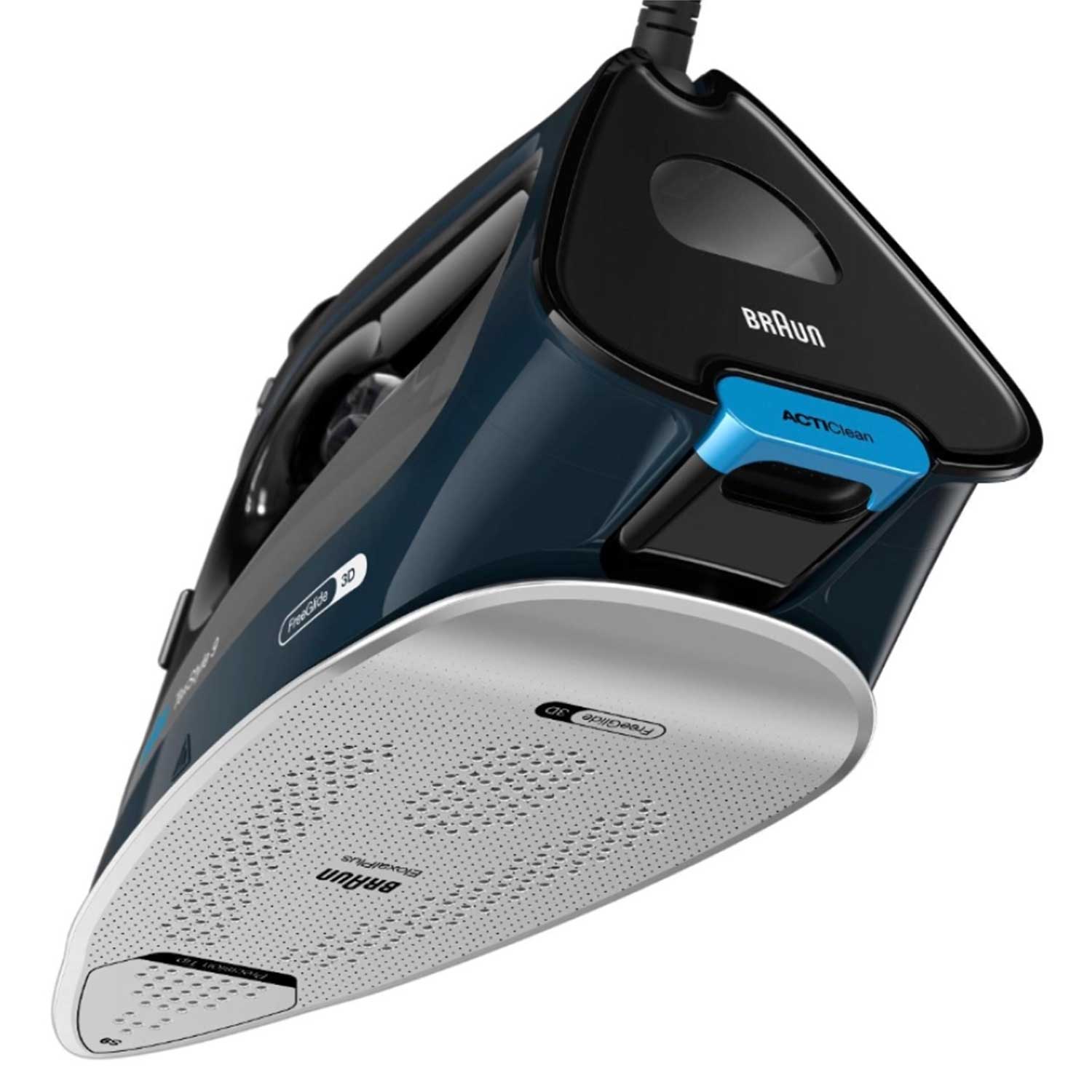 Steam iron Braun SI9682DB TexStyle 9 — 15