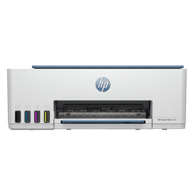 Printer HP SMART TANK 585 1F3Y4A — 10