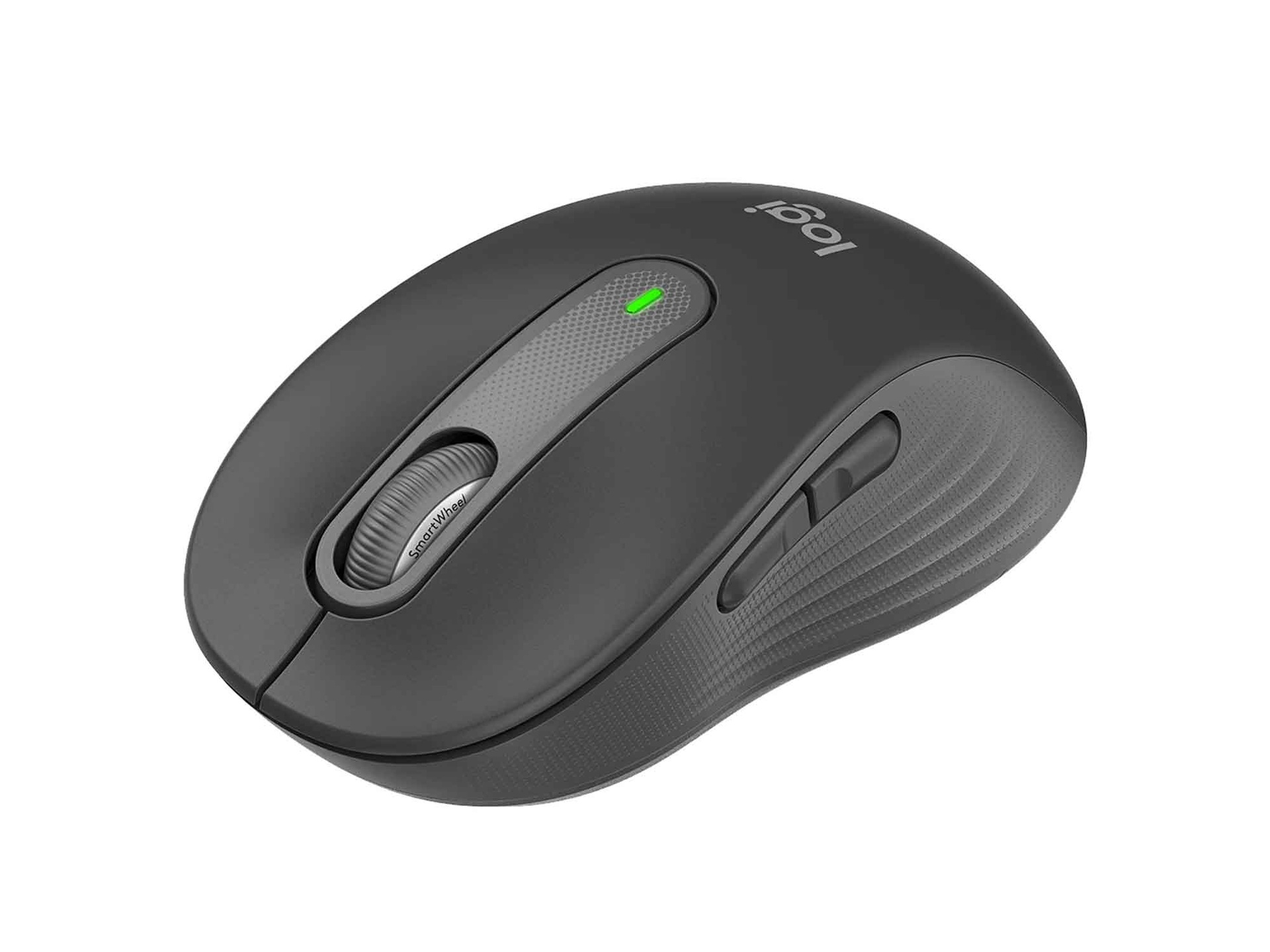 Mouse M650 Signature Bluetooth Mouse