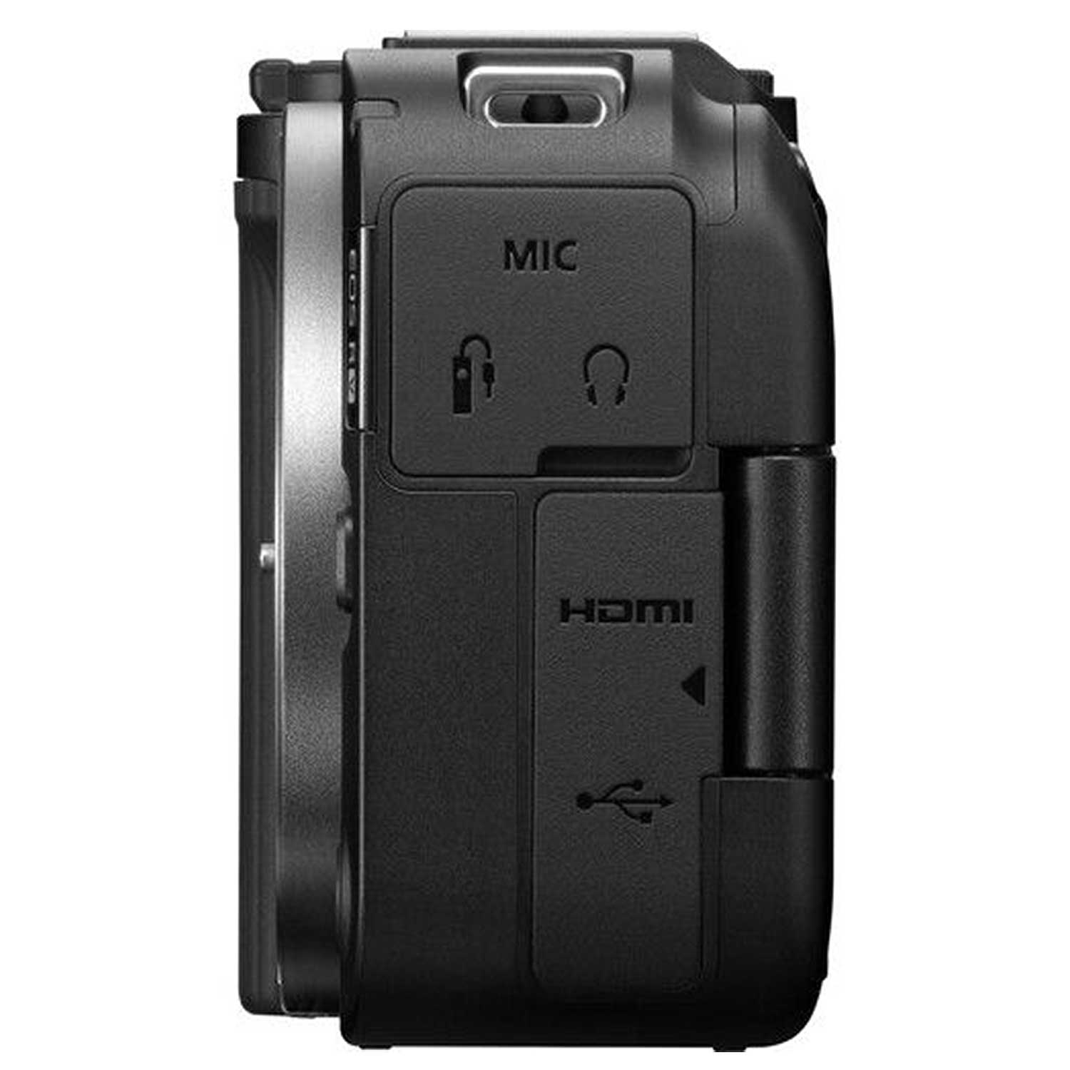 Digital photo camera EOS R50 V VS RF-S 14-30 SEE — 5