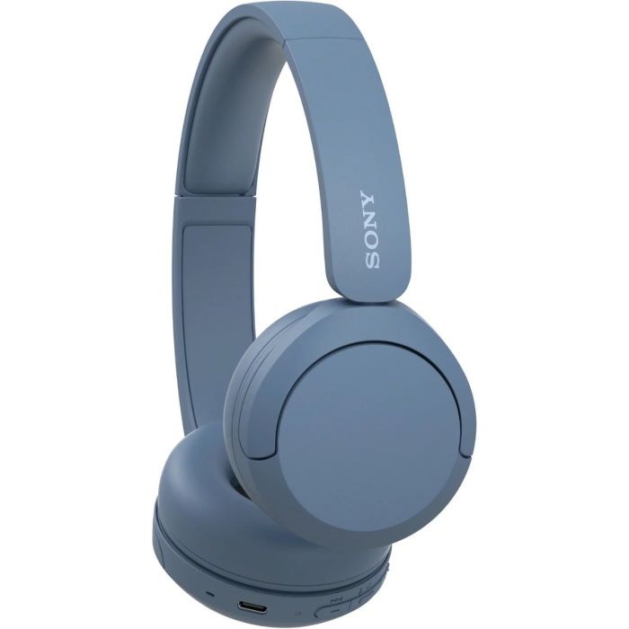 Headphones Sony WH-CH520 BZ E WH-CH520 — 12