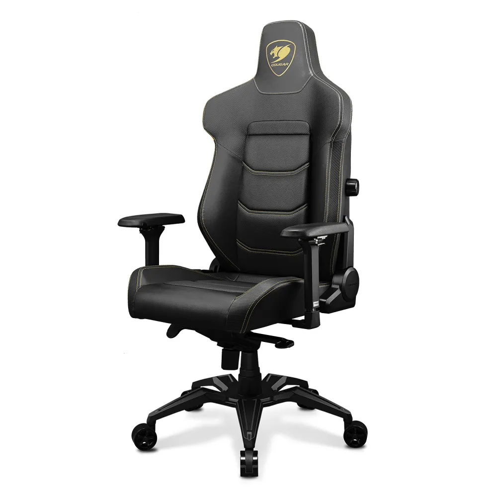 Cougar Armor EVO Royal — 2