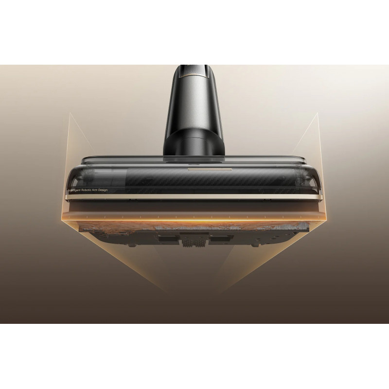 MOVA M50 Ultra HMH18A — 4