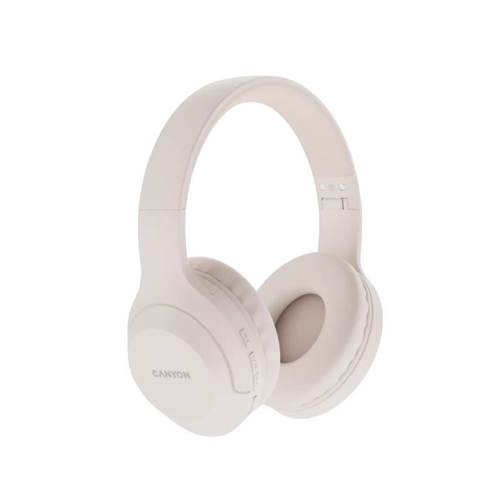 Canyon CNS-CBTHS3BE BT 5.1 headset — 2