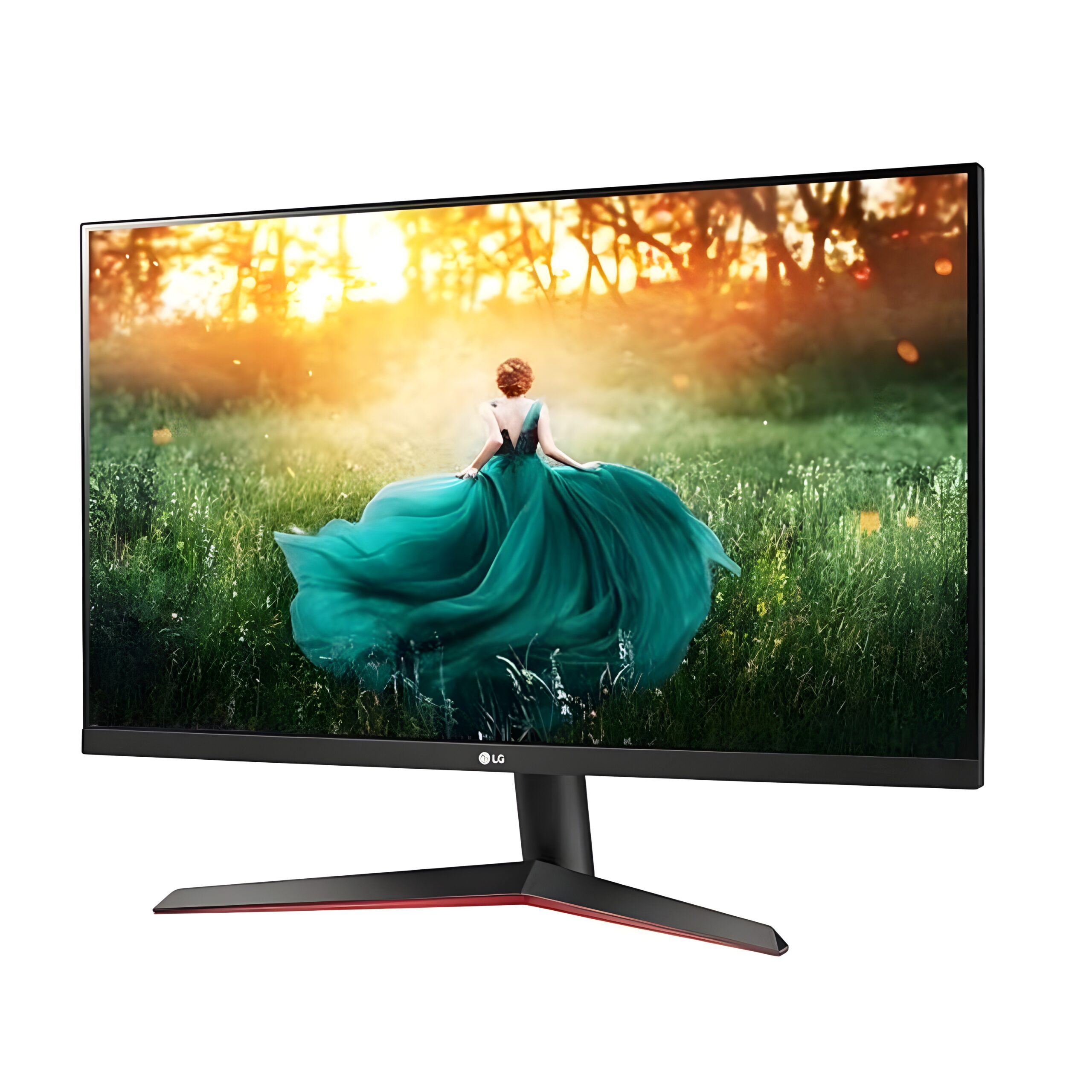 24MP60G-B WLED IPS monitor 23 5mc Full HD Gaming — 2