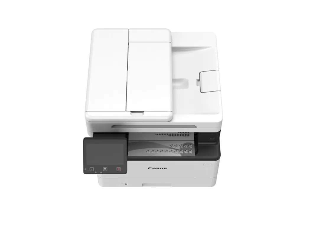 Multifunction printer Canon i-Sensys Print Copy Scan FAX ADF MF465DW — 7