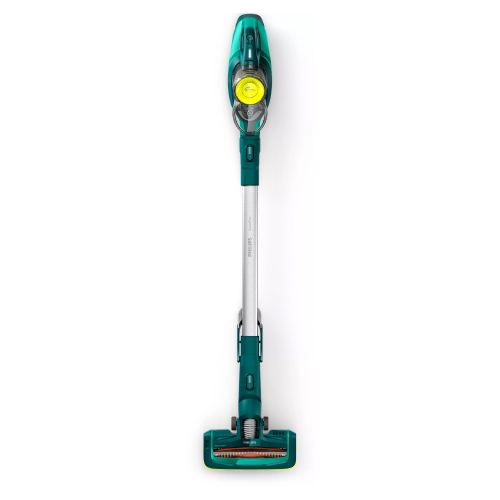 Cordless vacuum cleaner Philips SpeedPro FC6725 01 — 3