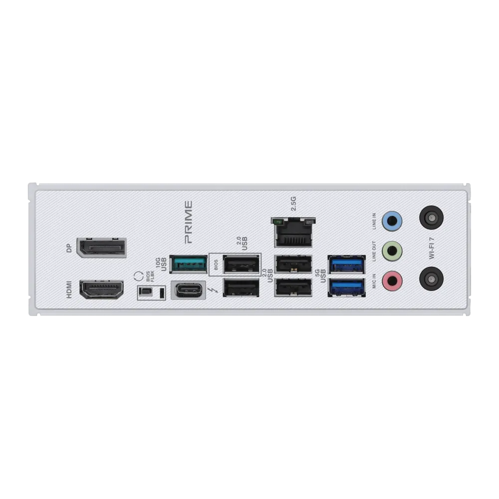 Prime Z890-P WiFi — 4