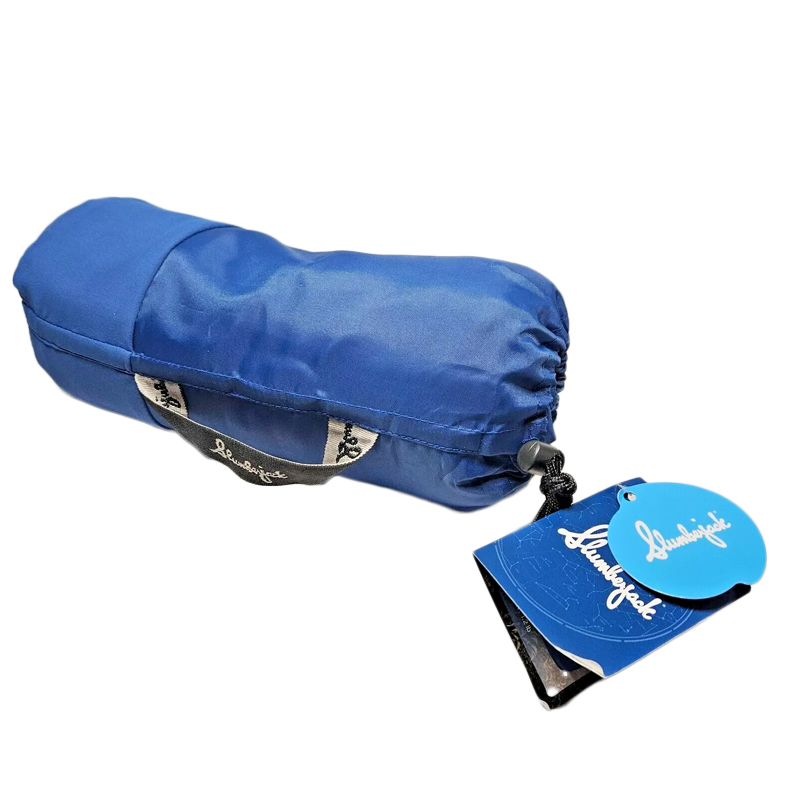 Slumberjack Cooling Sleeping Bag 95943022-WM — 2