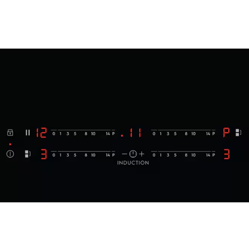 Built-in induction hob Electrolux CIV644 — 2