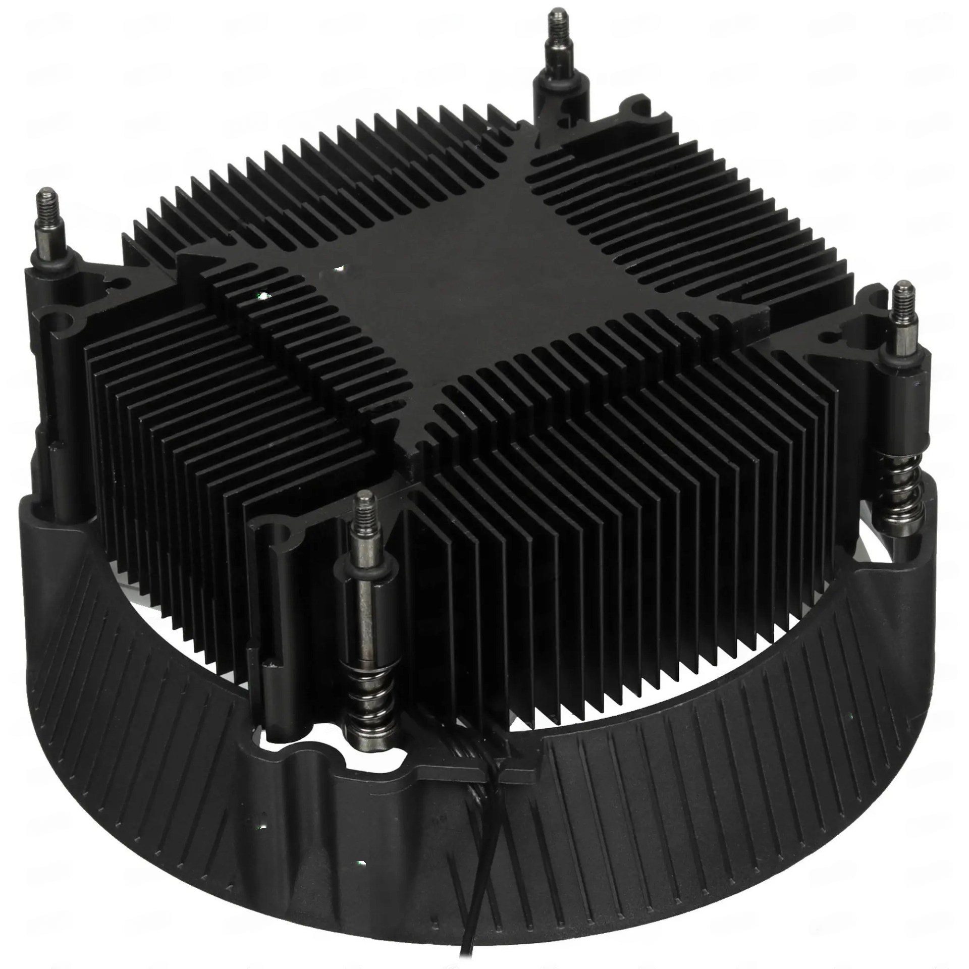 ID COOLING DK-07i RAINBOW 125W PWM — 2