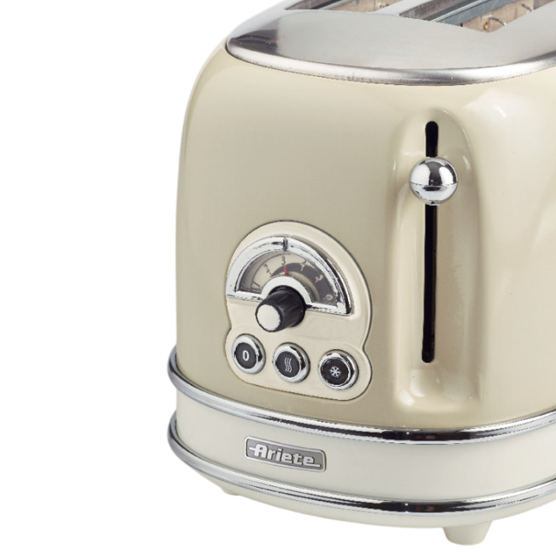 Toaster Ariete 00C015513AR0 — 2