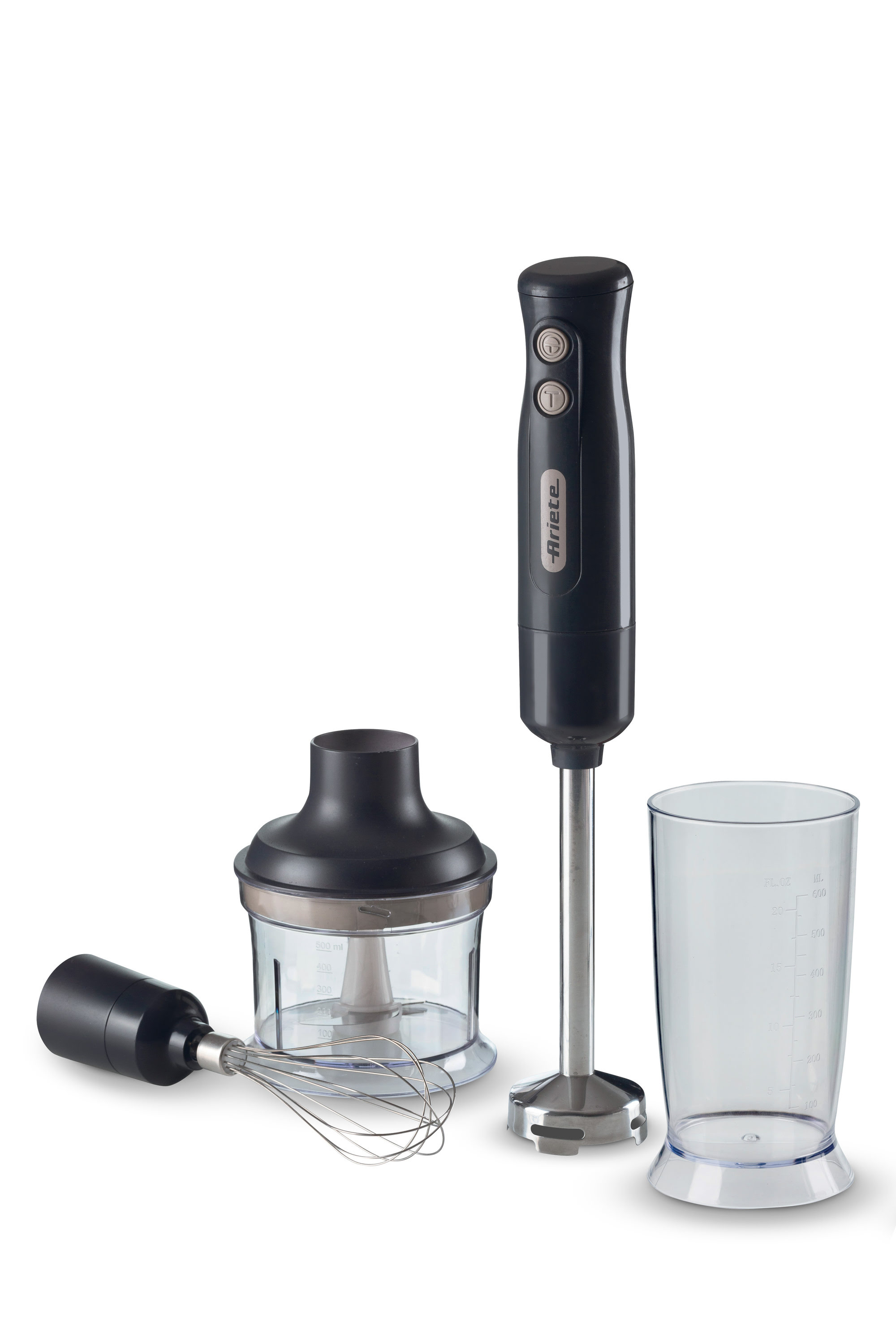 Ariete 00C060110AR0 Hand blender — 2