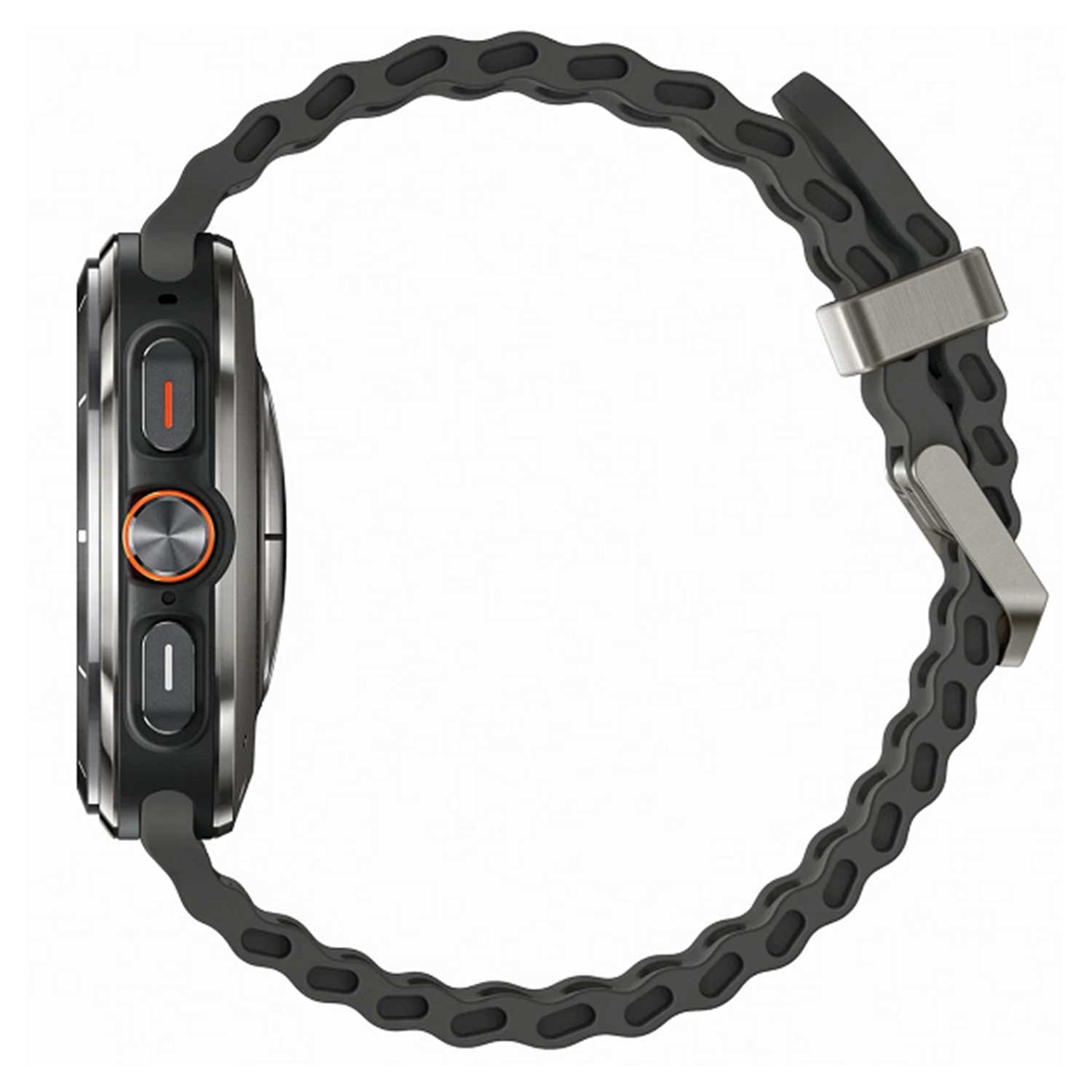 Apple Watch Ultra — 3