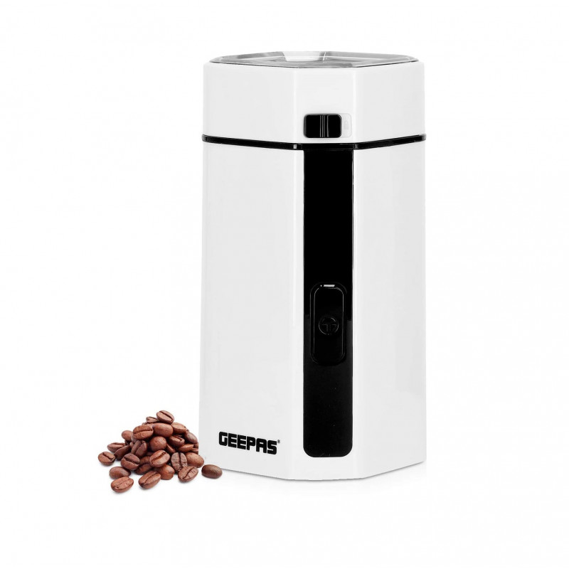 GEEPAS GCG41012 — 2