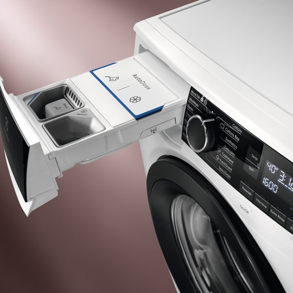 Washing machine Electrolux EW6F3494ACU — 4