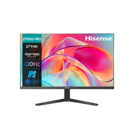 Monitor Hisense 27N3G-PRO — 2