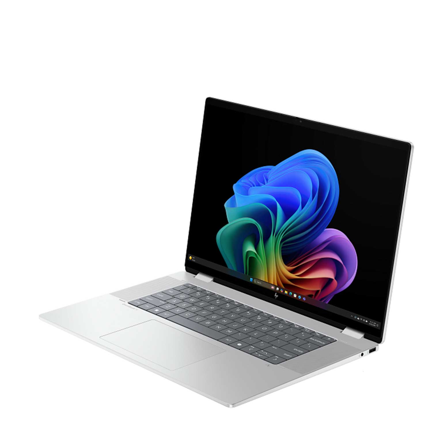 Laptop HP OmniBook X Flip 2-in-1 AI 16-AS0012CI Ultra 7-258V 16 2K Touch W11H CM3X2EA — 3