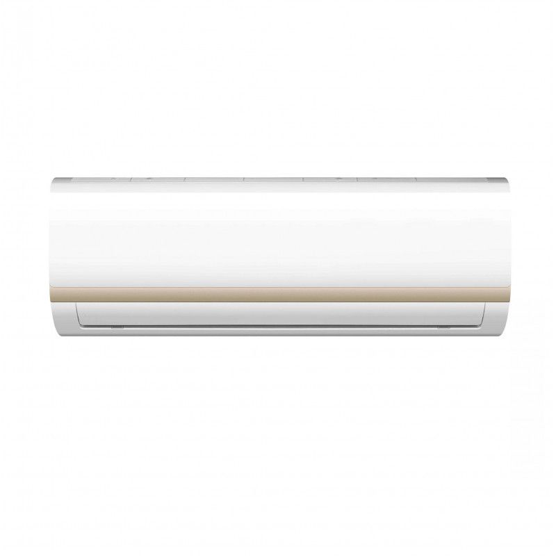 Air conditioner Midea MSAF-09HRN8 — 3